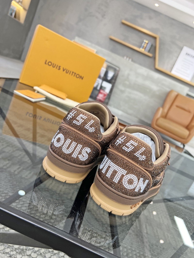 LV Sneakers